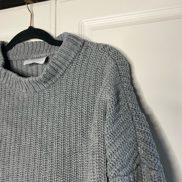 Callahan The Ex Boyfriend Sweater - Picture 5 of 11